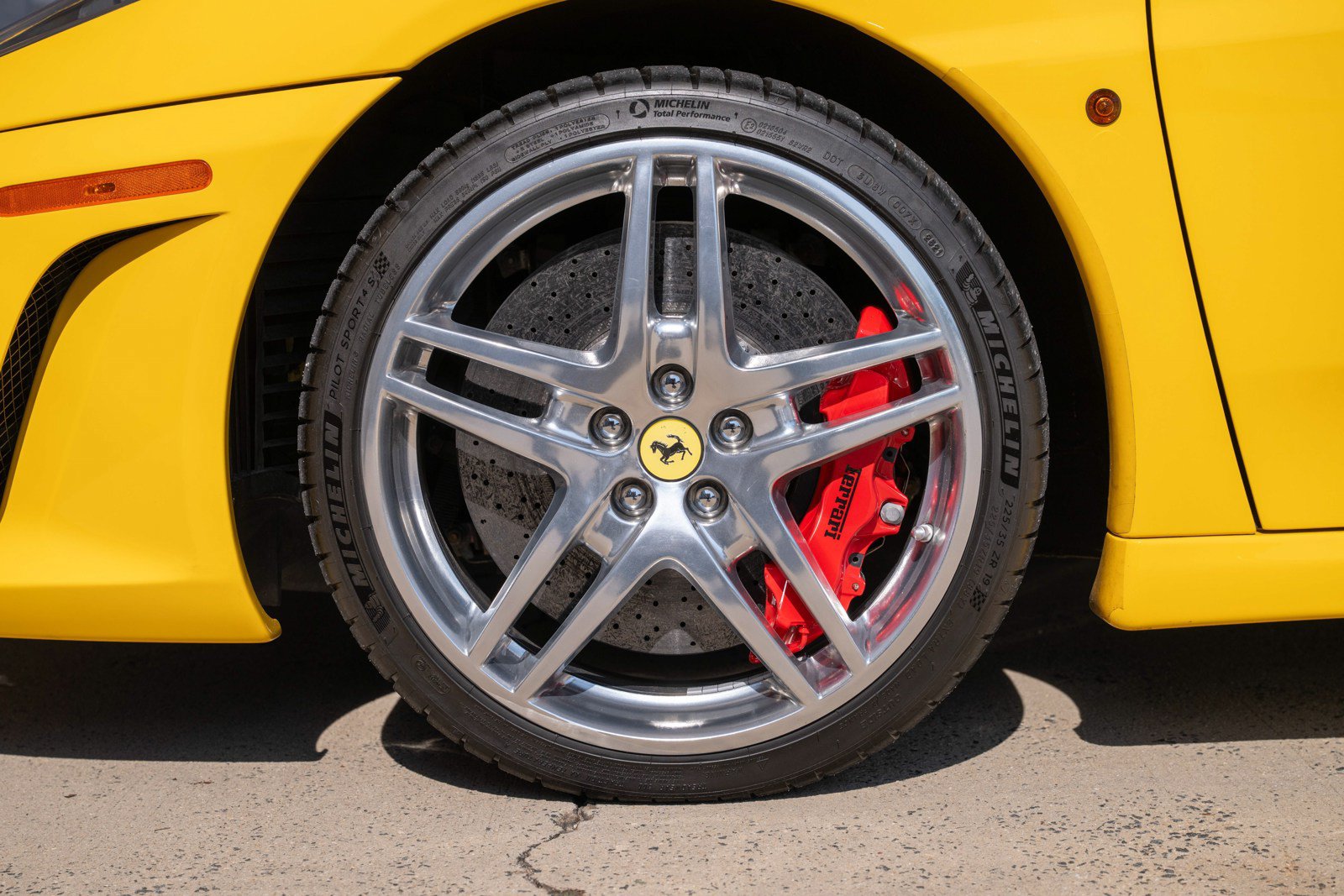 Used 2007 Ferrari F430 Coupe RWD image 15