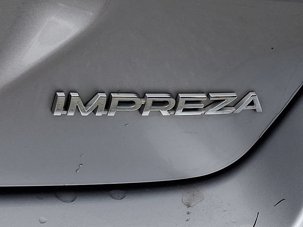 Certified 2024 Subaru Impreza 2.0i Sport w/ Popular Package #2 AWD/4WD image 31