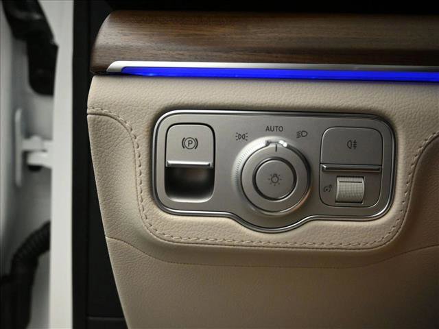 New 2026 Mercedes-Benz GLE 580 4MATIC image 10