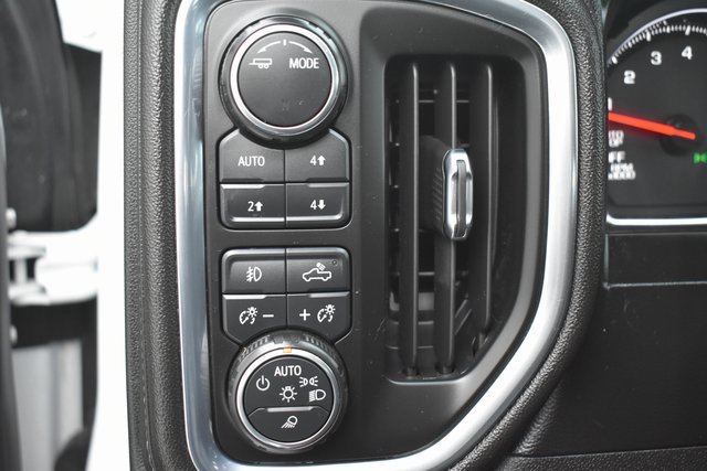 Used 2020 Chevrolet Silverado 1500 LTZ w/ LTZ Plus Package image 17