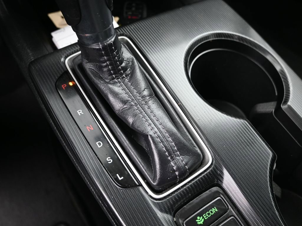 Certified 2023 Honda Civic LX image 19