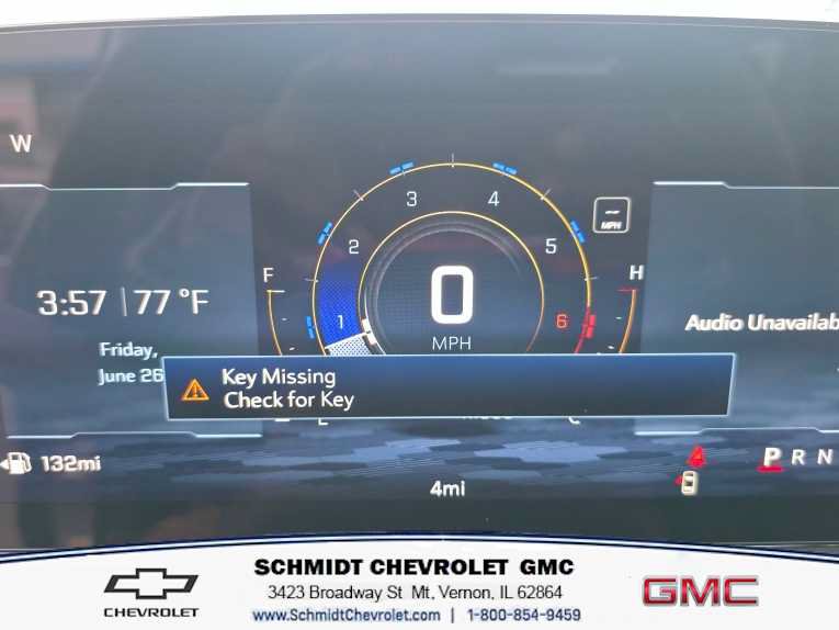 New 2026 Chevrolet Traverse LT w/ Sun and Wheel Package FWD image 14