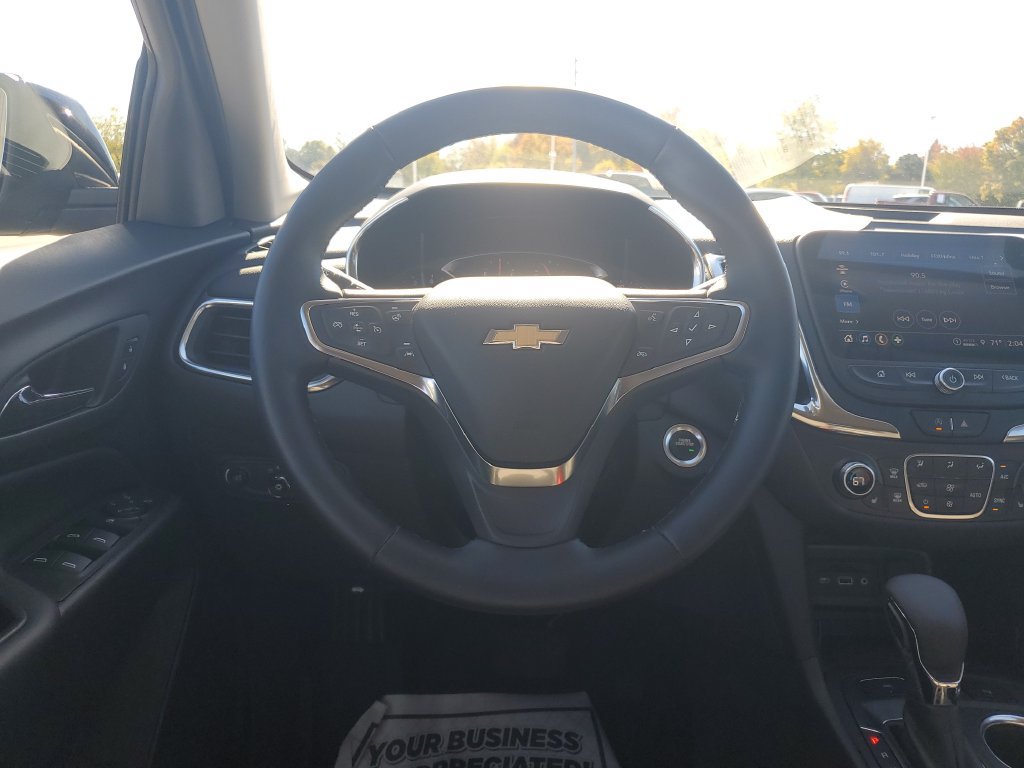 Used 2024 Chevrolet Equinox LT AWD/4WD image 33