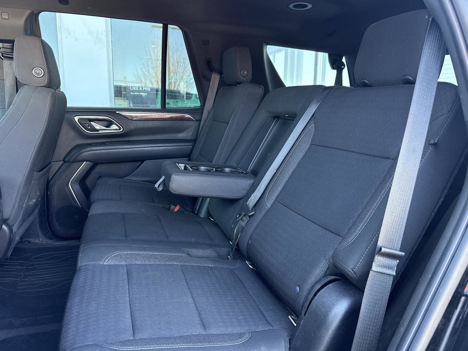 Used 2021 GMC Yukon SLE image 13