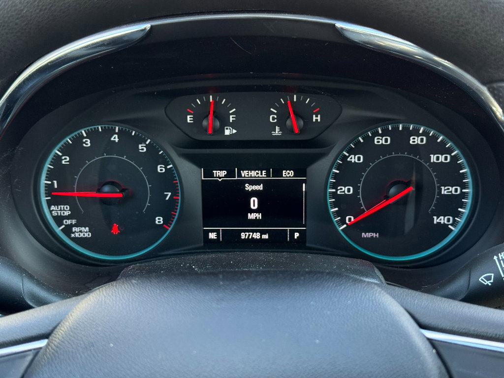 Used 2019 Chevrolet Malibu LT image 3