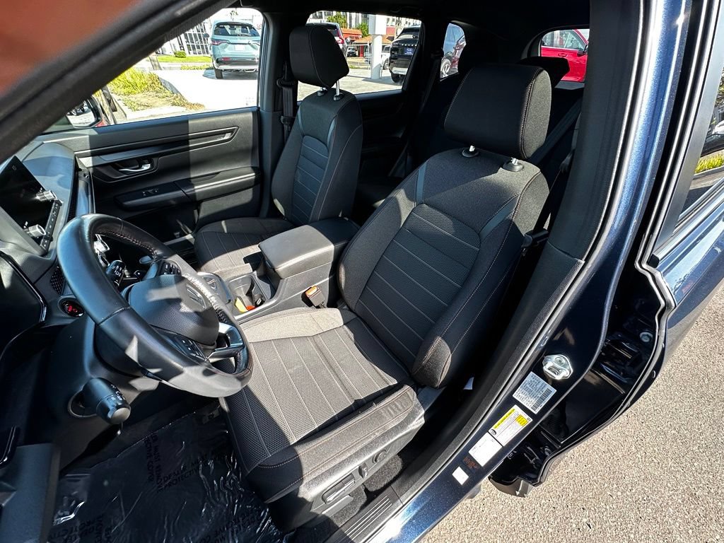 Used 2023 Honda CR-V Sport image 23