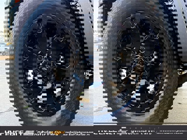 Used 2023 Ford Ranger XLT w/ Equipment Group 301A Mid image 11