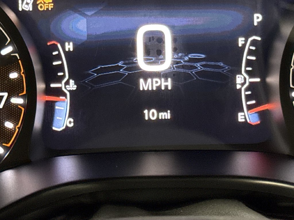 New 2026 Jeep Compass Latitude AWD/4WD image 13
