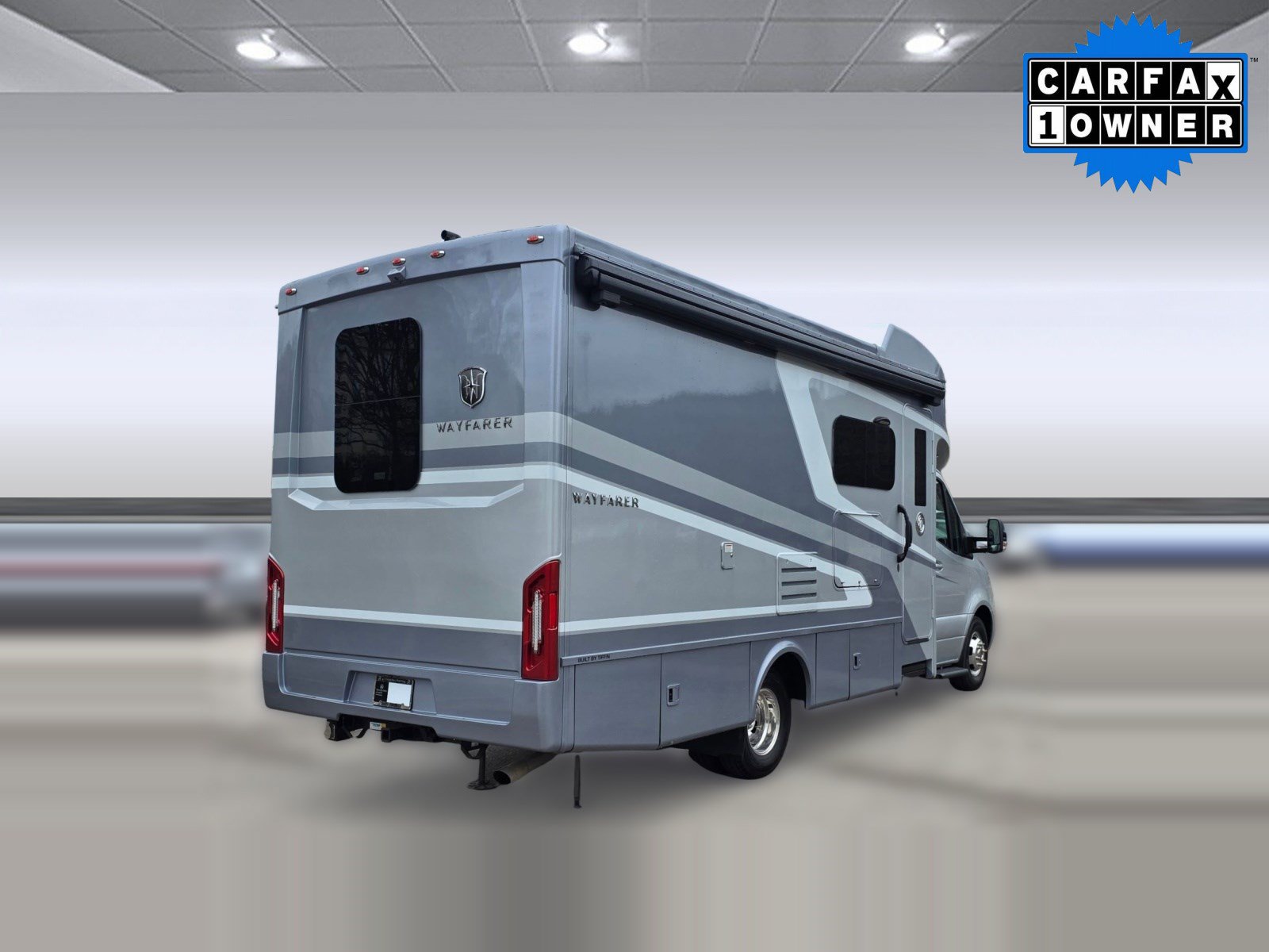 Used 2022 Mercedes-Benz Sprinter 3500 image 9