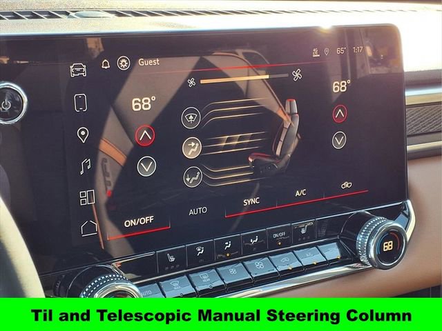 New 2026 GMC Canyon AT4 image 13