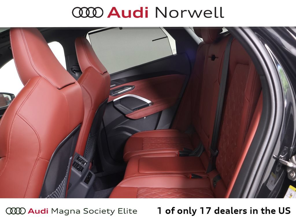 New 2026 Audi SQ5 Premium Plus AWD/4WD image 23