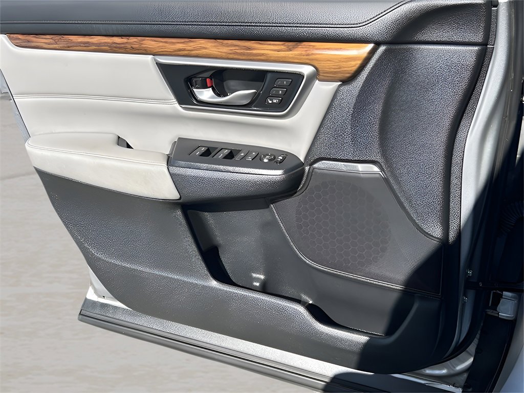 Used 2022 Honda CR-V EX-L image 16