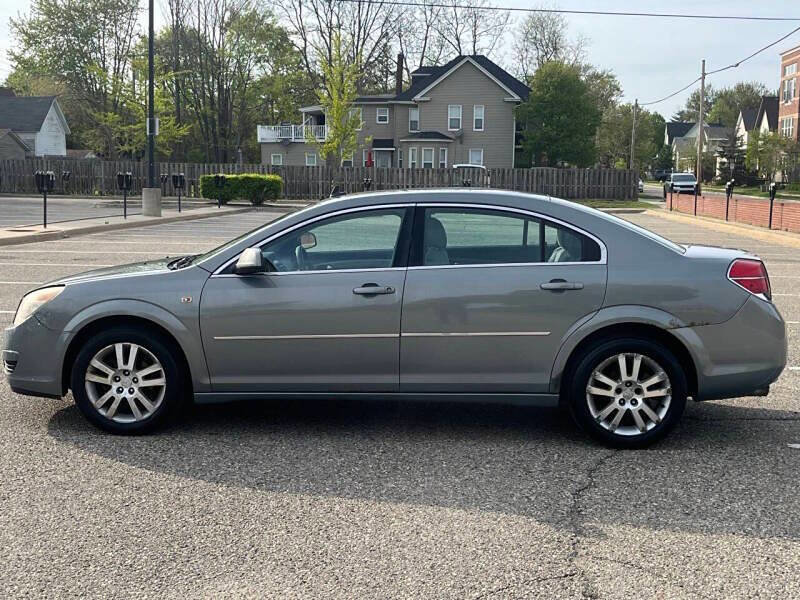 Used 2008 Saturn Aura XE w/ Convenience Package image 5