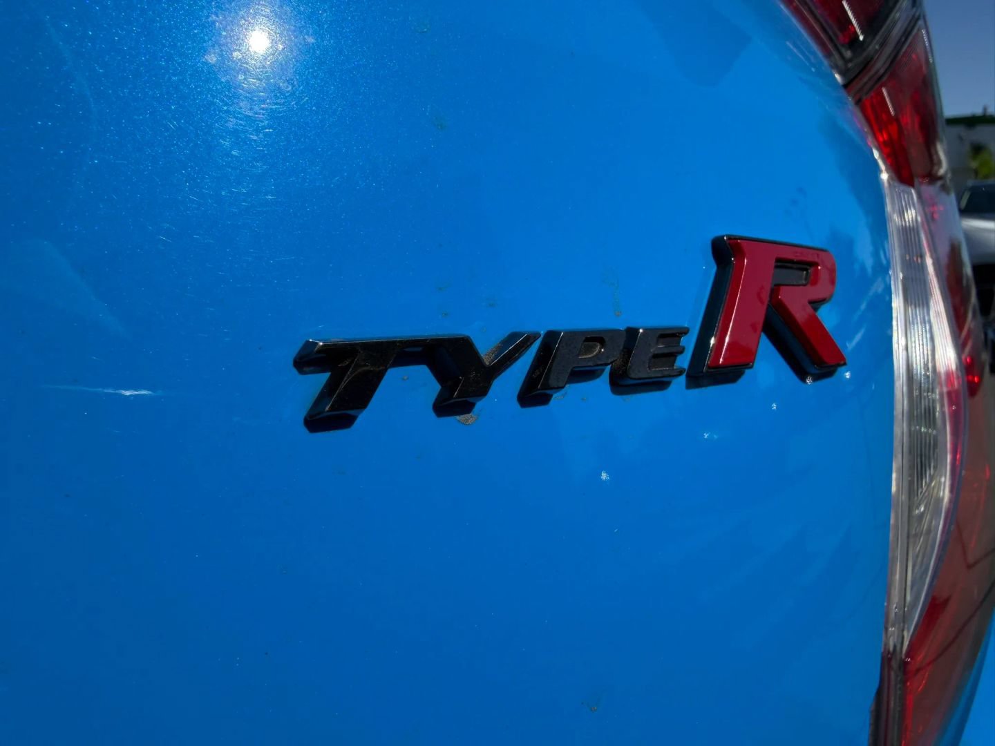 Used 2021 Honda Civic Type R image 11
