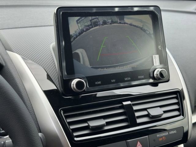 New 2025 Mitsubishi Eclipse Cross AWD image 25
