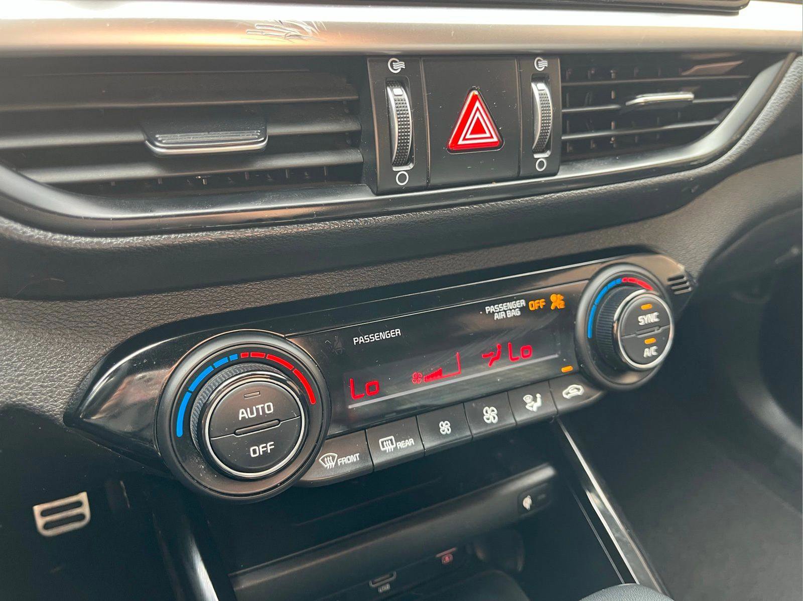 Used 2023 Kia Forte GT w/ GT2 Package image 19