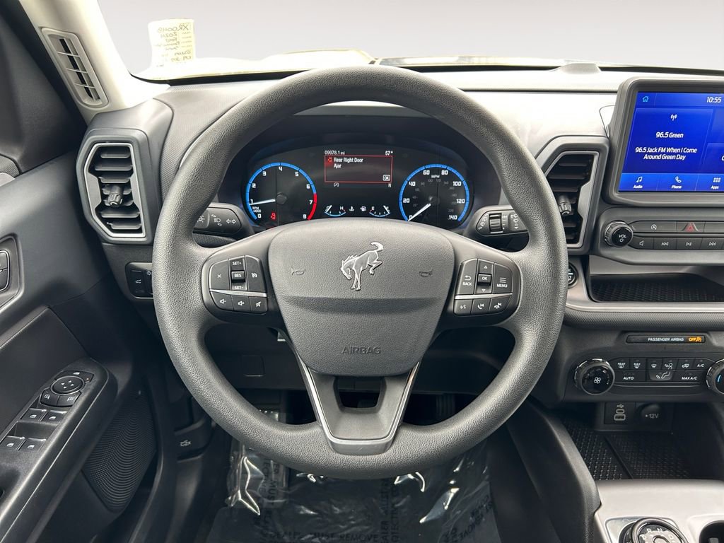 Used 2024 Ford Bronco Sport Big Bend image 14