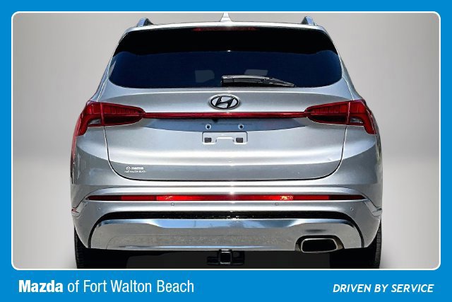 Used 2023 Hyundai Santa Fe Calligraphy FWD image 5