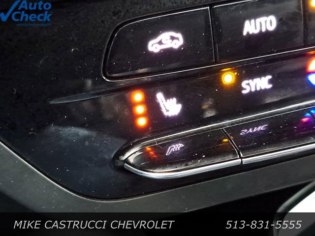 Used 2023 Buick Envision Essence w/ Sport Touring Package image 18