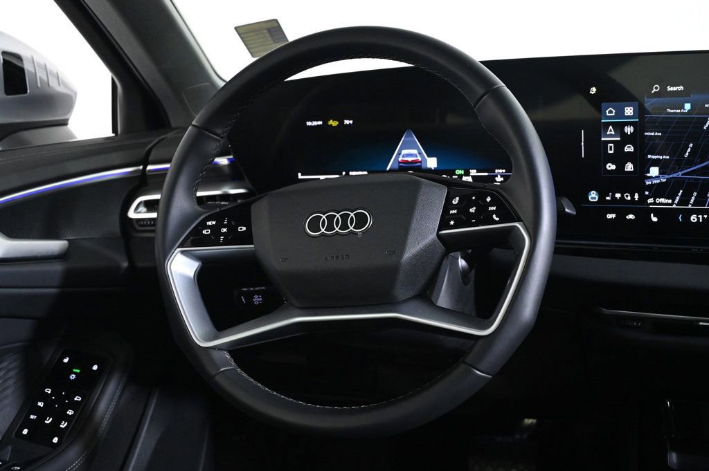 Used 2025 Audi A5 2.0T Premium w/ Convenience Package image 10