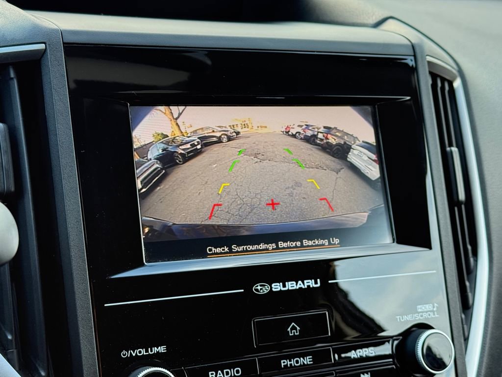 Used 2018 Subaru Crosstrek 2.0i Premium image 13