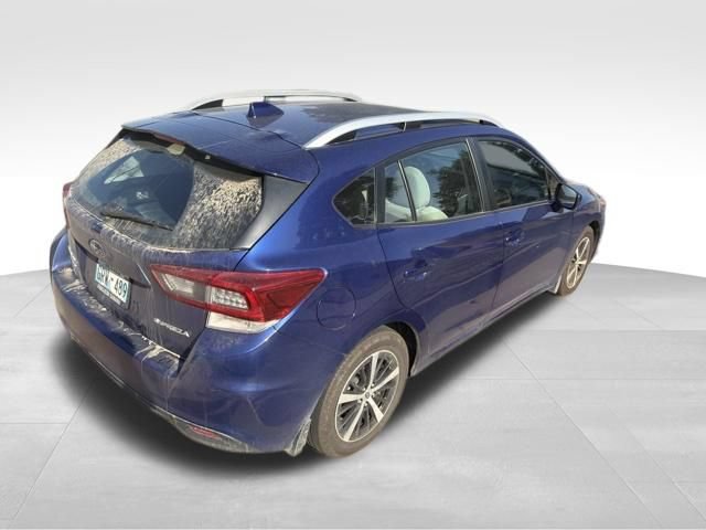 Used 2023 Subaru Impreza 2.0i Premium AWD/4WD image 3