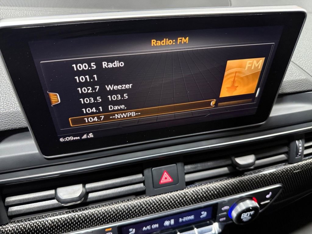 Used 2019 Audi S4 Prestige image 30