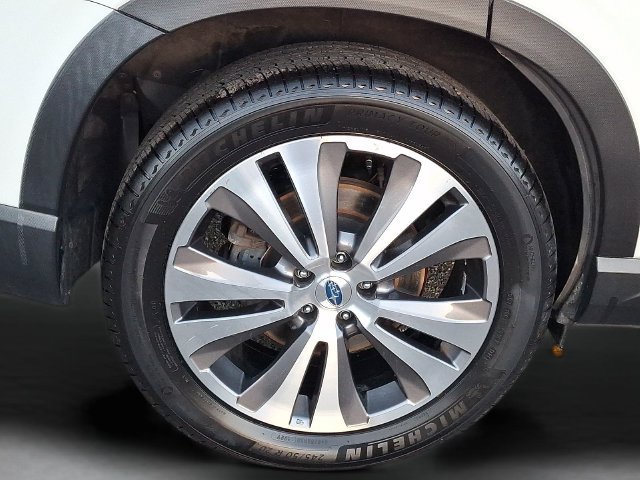 Used 2019 Subaru Ascent Limited AWD/4WD image 7