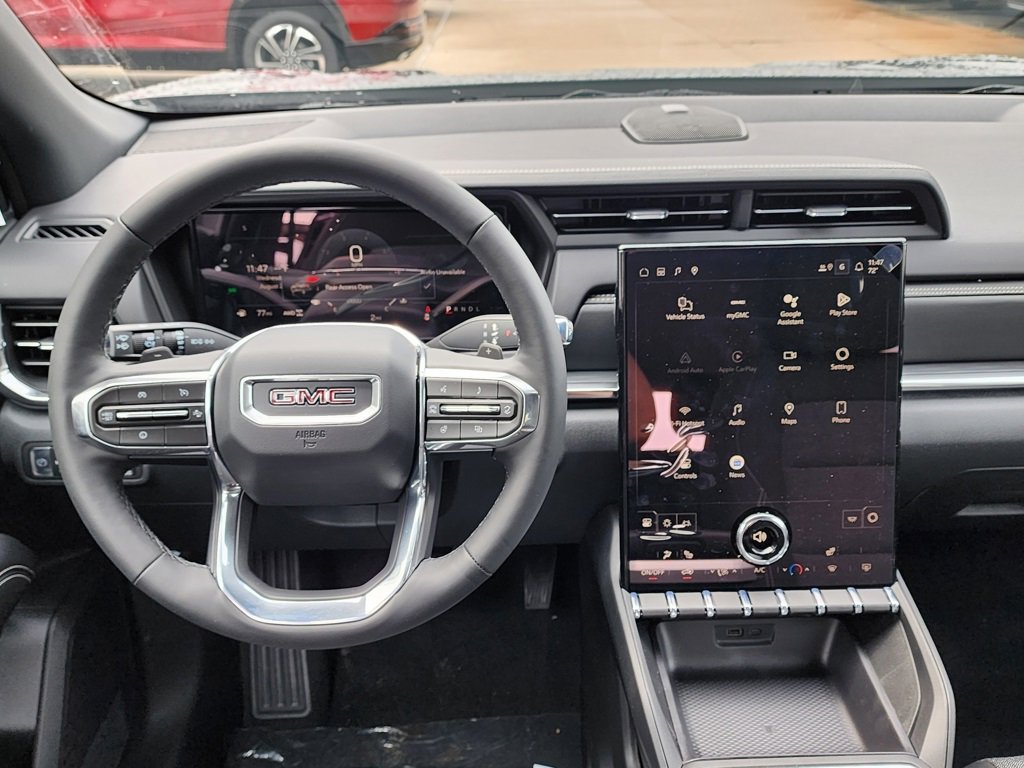 New 2026 GMC Terrain Elevation w/ Black Edition image 25