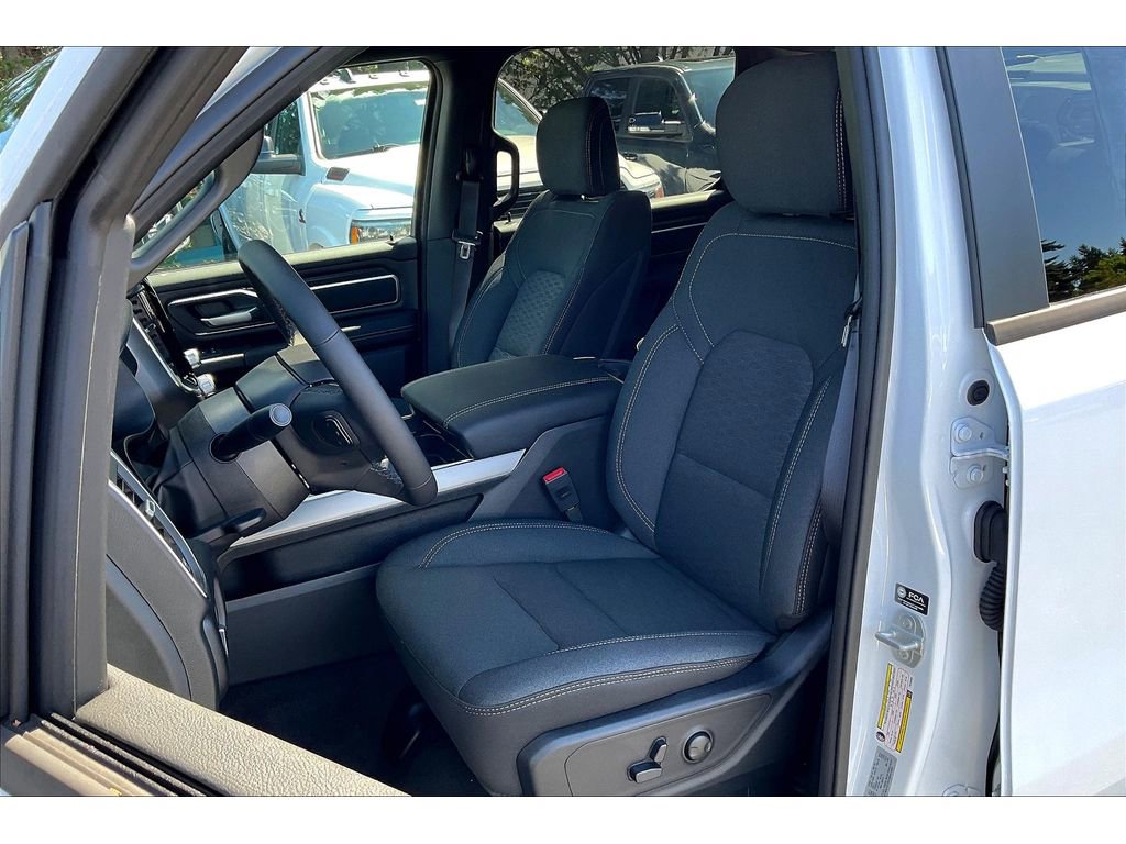 New 2026 RAM 1500 Big Horn image 9