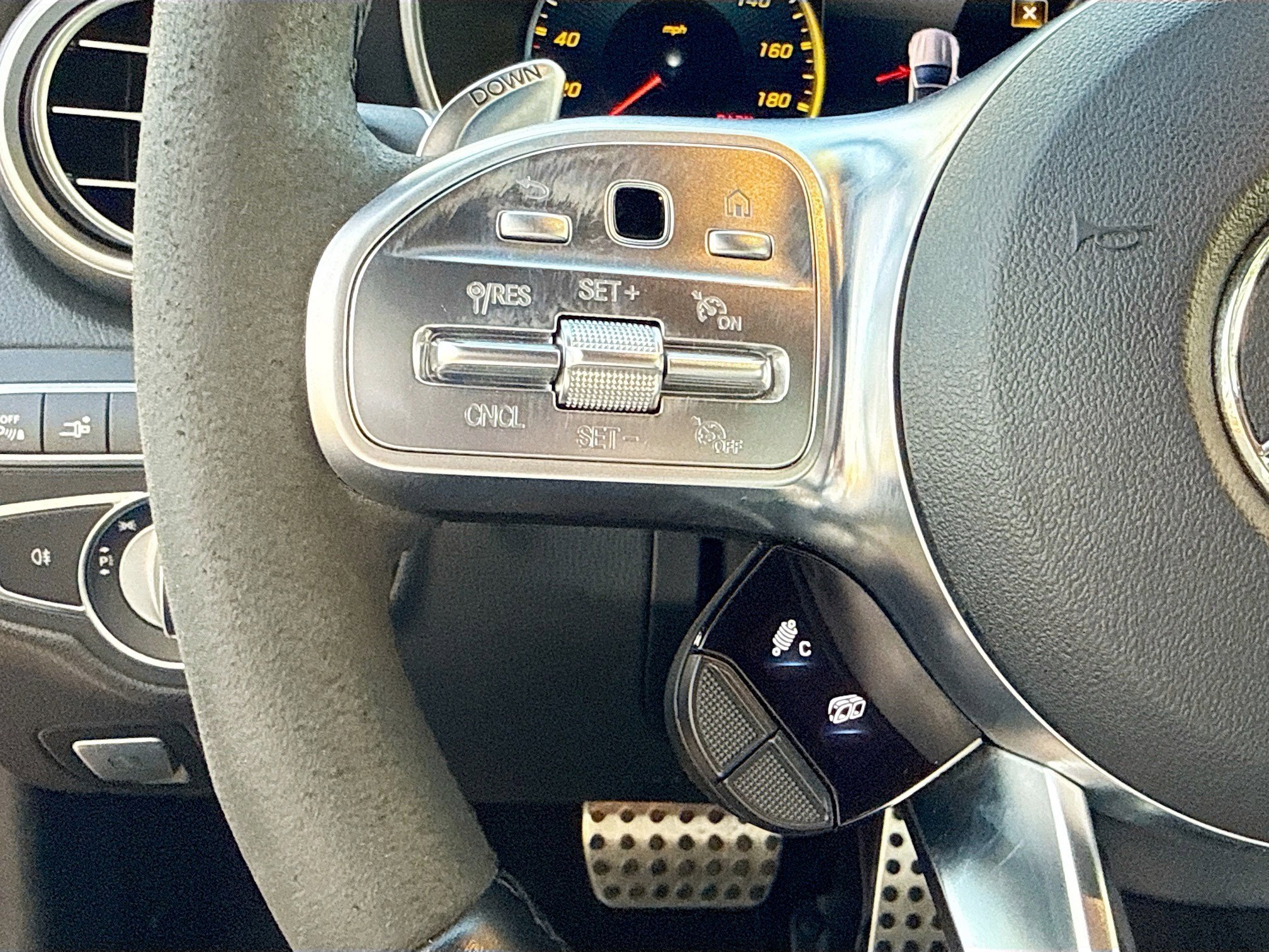 Used 2021 Mercedes-Benz C 63 AMG S image 36