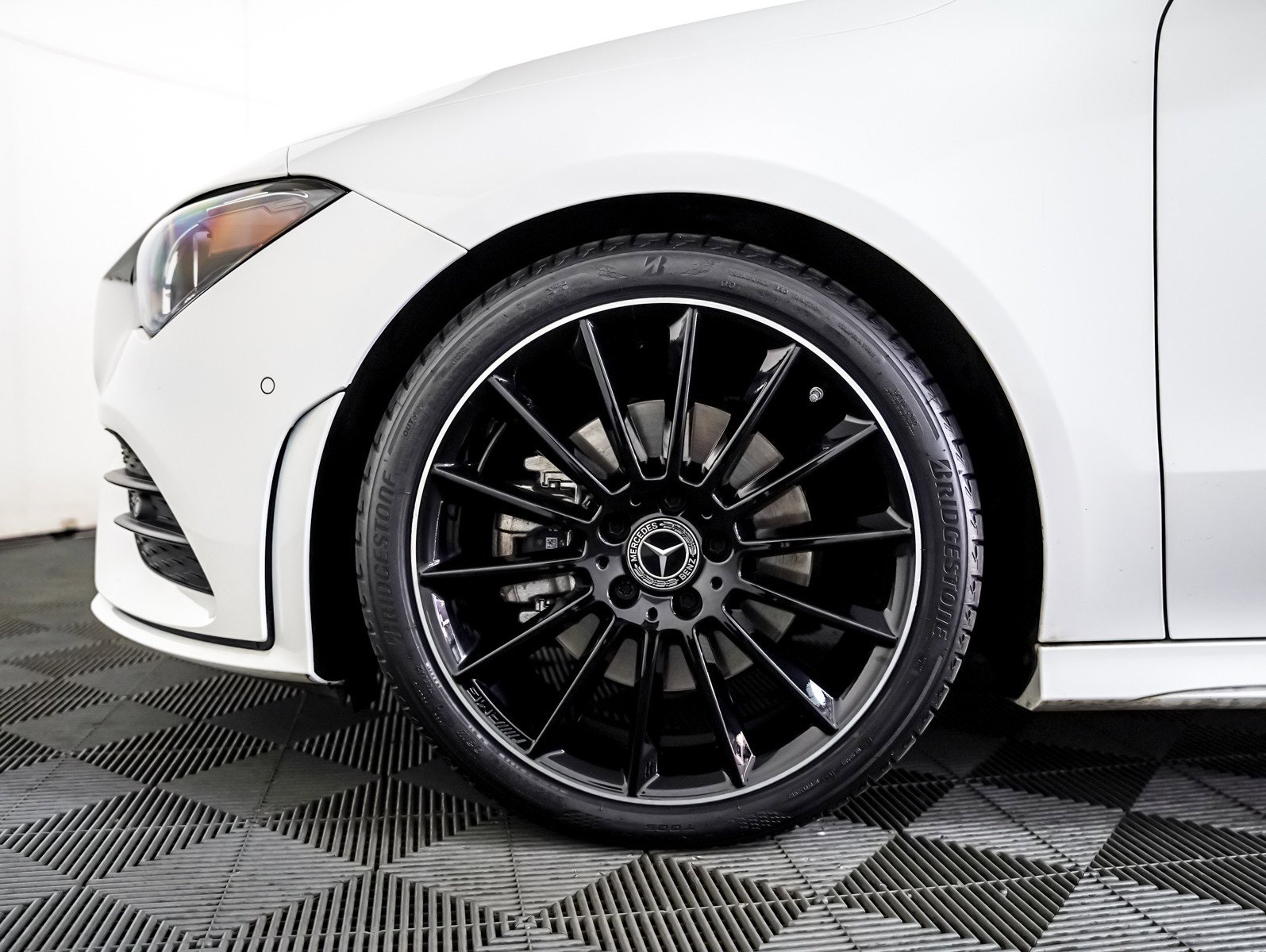 Certified 2023 Mercedes-Benz CLA 250 image 6