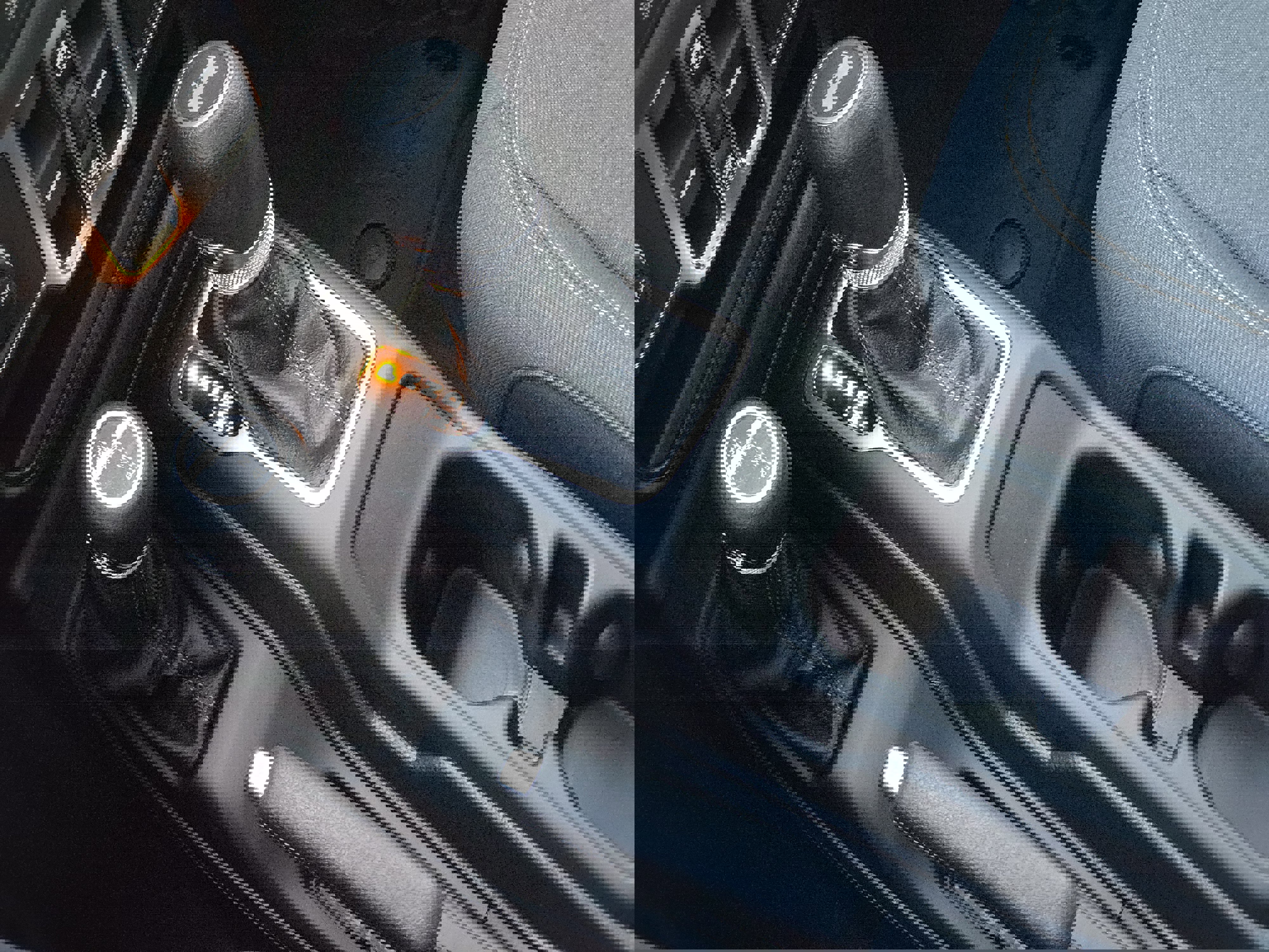 New 2026 Jeep Wrangler Sport image 17