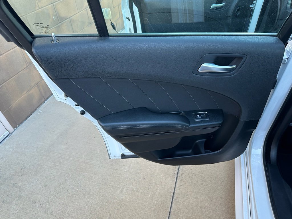 Used 2023 Dodge Charger GT w/ Blacktop Package image 25