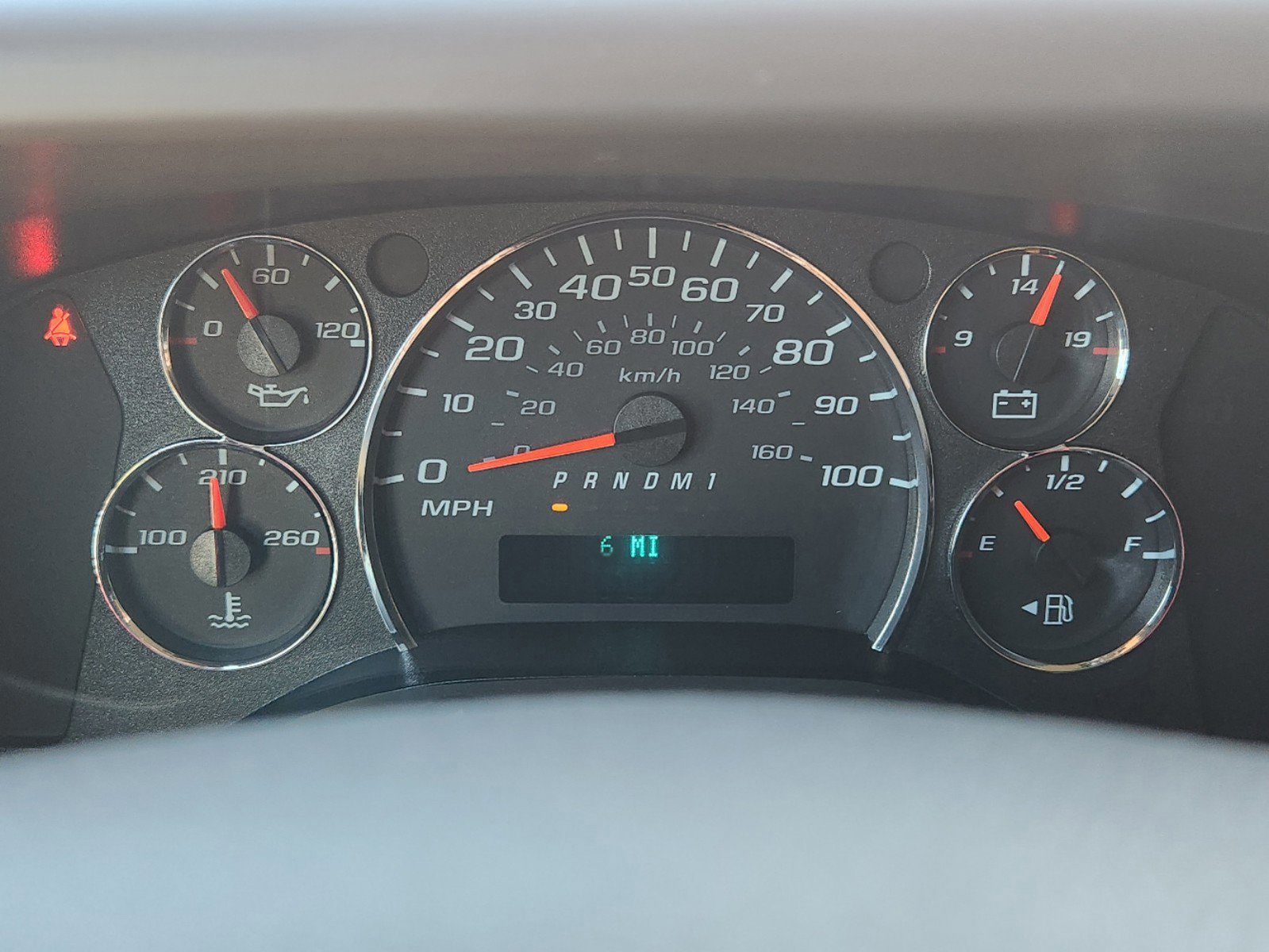 New 2024 Chevrolet Express 2500 w/ Driver Convenience Package image 7