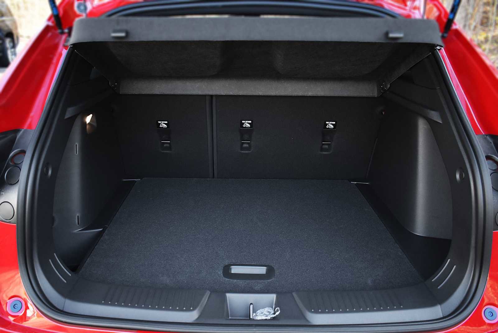 New 2026 Chevrolet Trax RS w/ Driver Confidence Package image 8