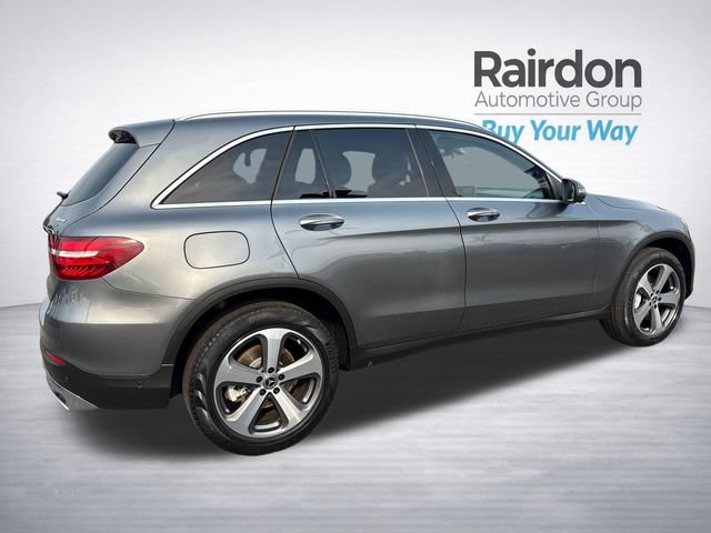 Used 2019 Mercedes-Benz GLC 300 4MATIC image 7