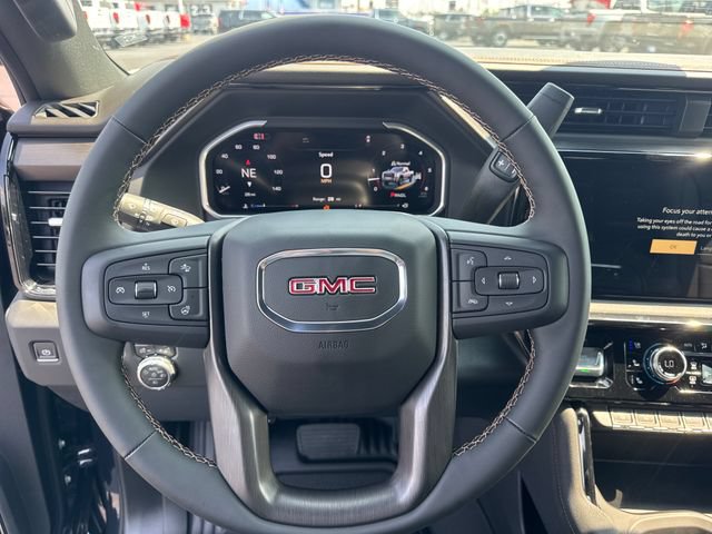 New 2026 GMC Sierra 2500 AT4 w/ AT4 Premium Plus Package AWD/4WD image 21