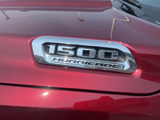 New 2026 RAM 1500 Big Horn image 10