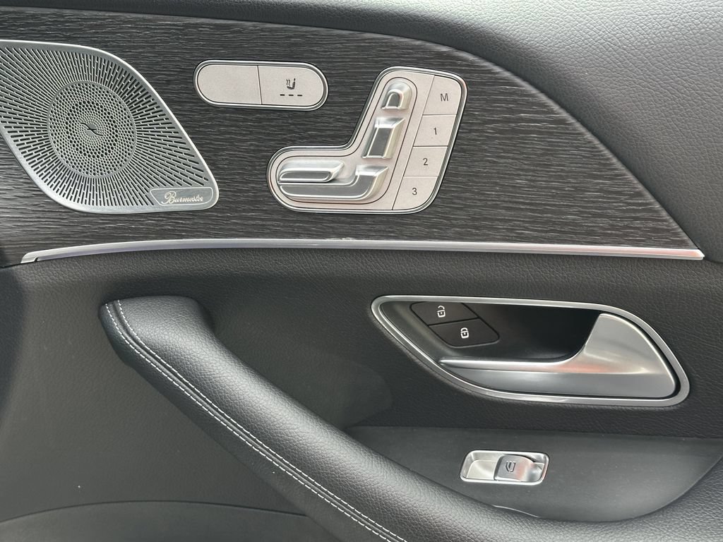Certified 2022 Mercedes-Benz GLE 350 4MATIC image 17
