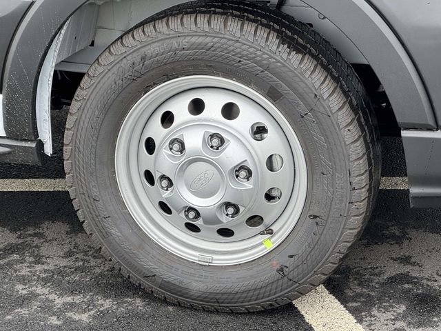 New 2025 Ford Transit 350 Low Roof AWD image 6