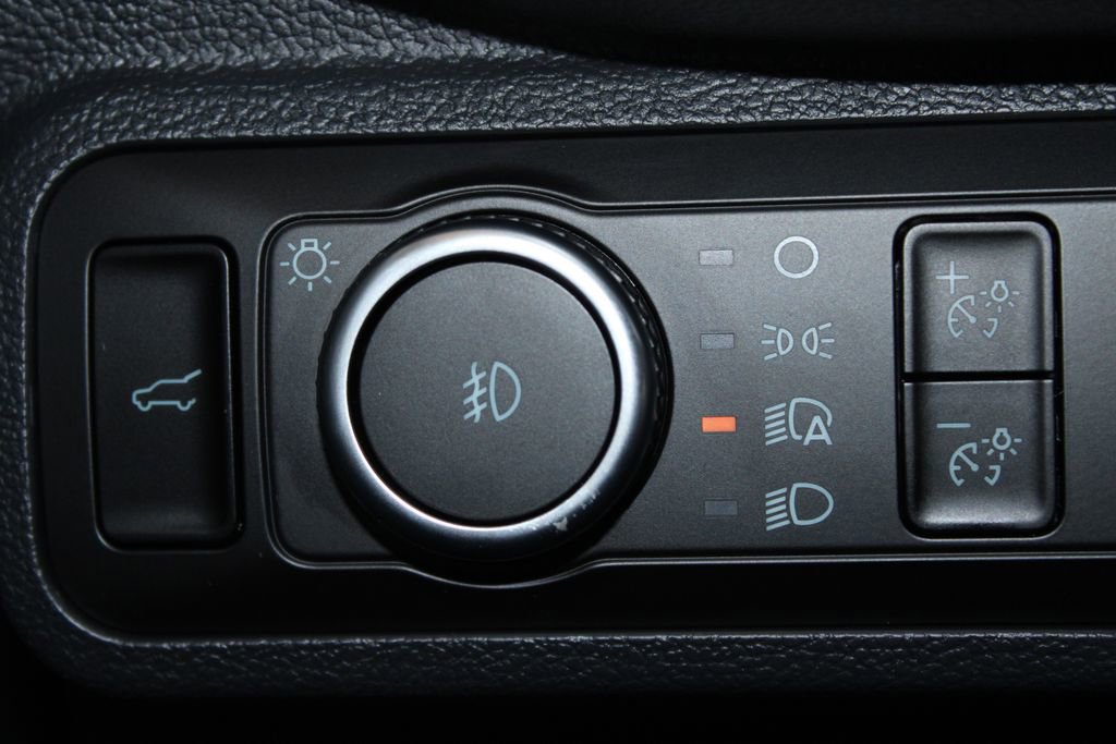 New 2026 Ford Explorer Platinum w/ LUX Leather Package image 45