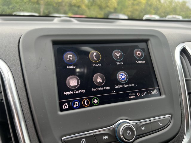 Used 2024 Chevrolet Equinox LS w/ LS Convenience Package FWD image 14