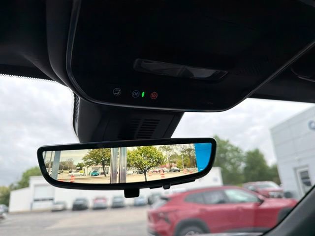 New 2026 Chevrolet Equinox RS w/ Safety and Technology Package AWD/4WD image 27