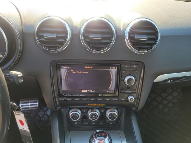 Used 2013 Audi TTS 2.0T Prestige image 15