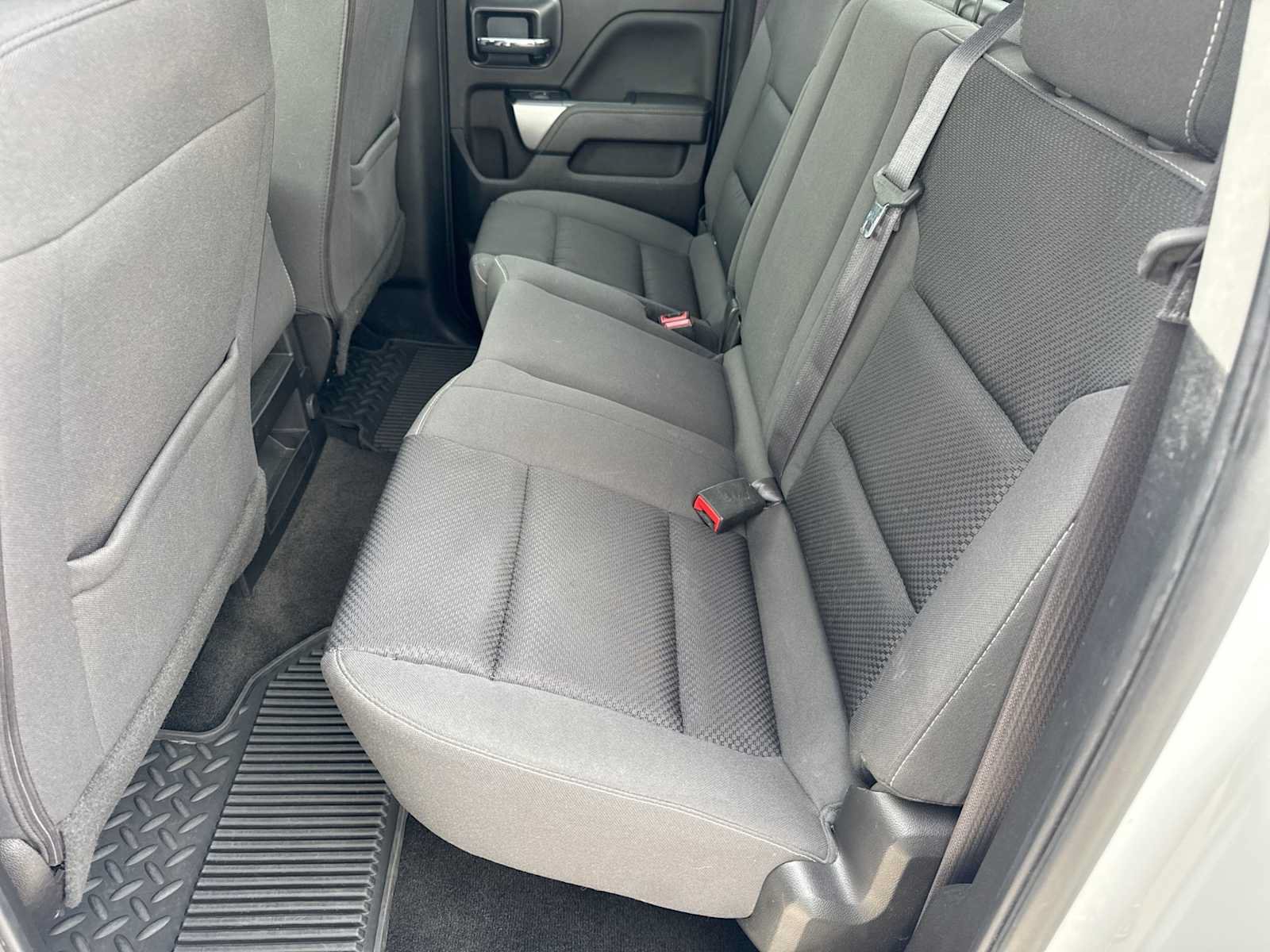 Used 2017 Chevrolet Silverado 1500 LT w/ All Star Edition AWD/4WD image 18