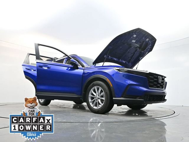 Used 2024 Honda CR-V EX-L image 37