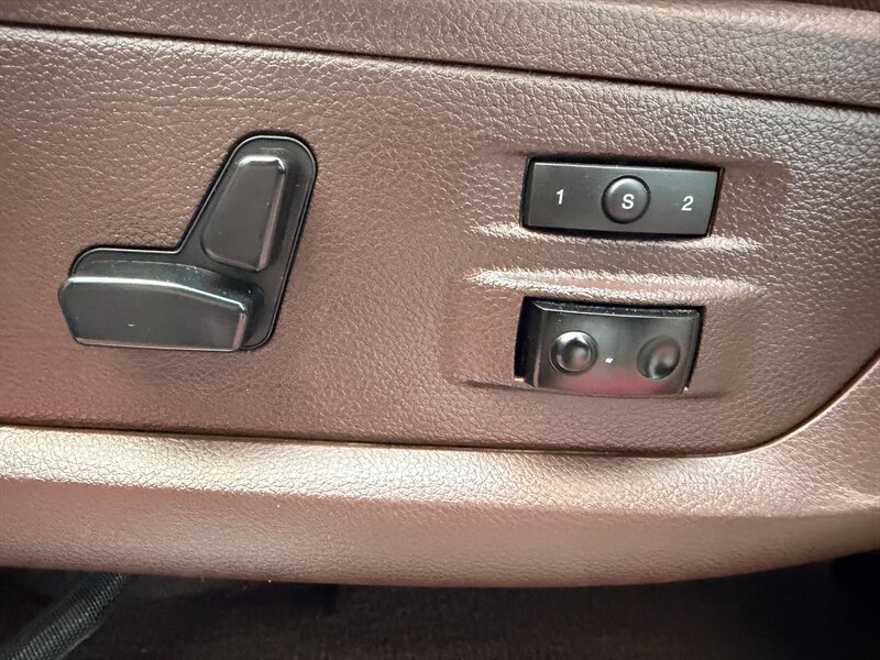 Used 2018 RAM 3500 Laramie Longhorn AWD/4WD image 26