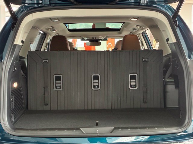 New 2027 Subaru Ascent Touring AWD/4WD image 6