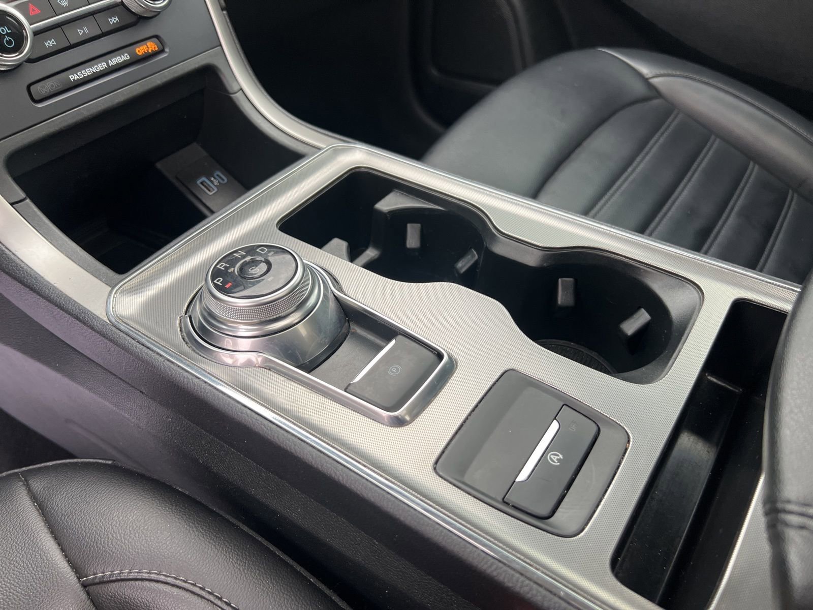 Used 2022 Ford Edge SEL w/ Convenience Package AWD/4WD image 34